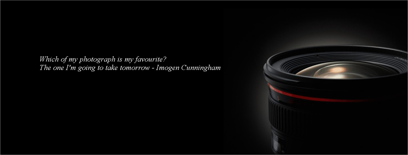 DSLR Camera rental and Camera lens rental Bangalore